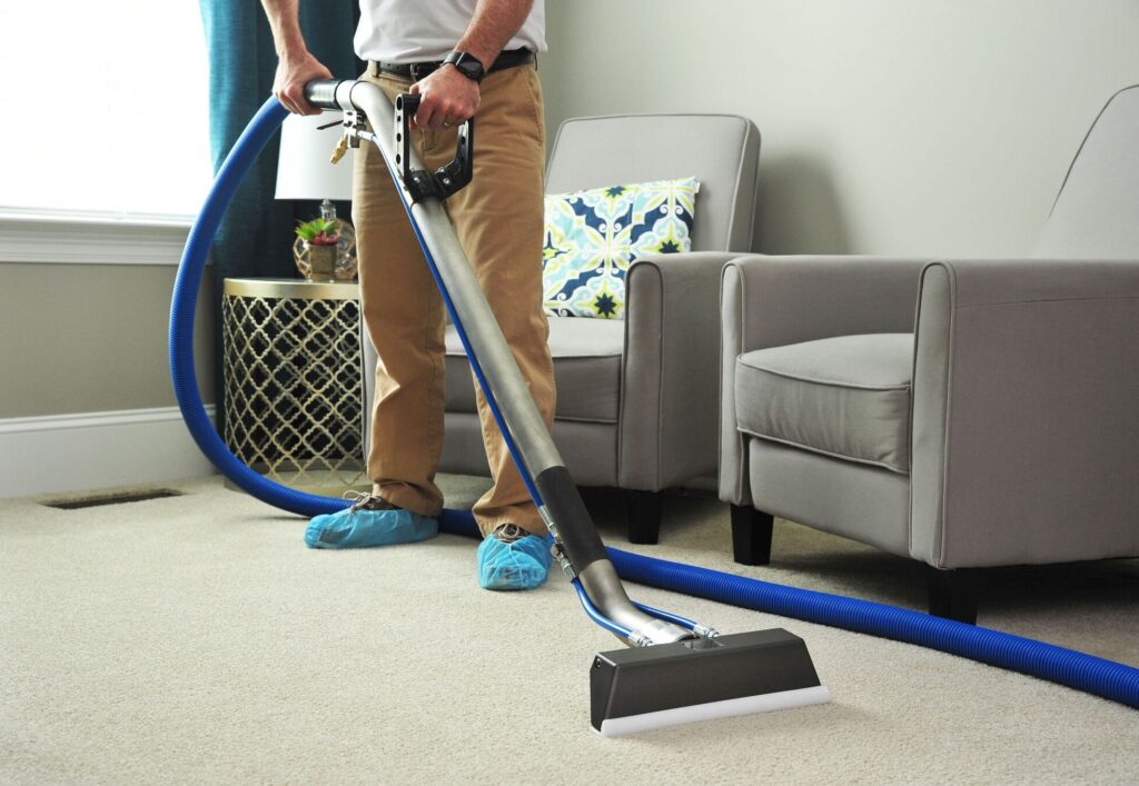 Clear Choice Cleaning Services Commercial & Residential